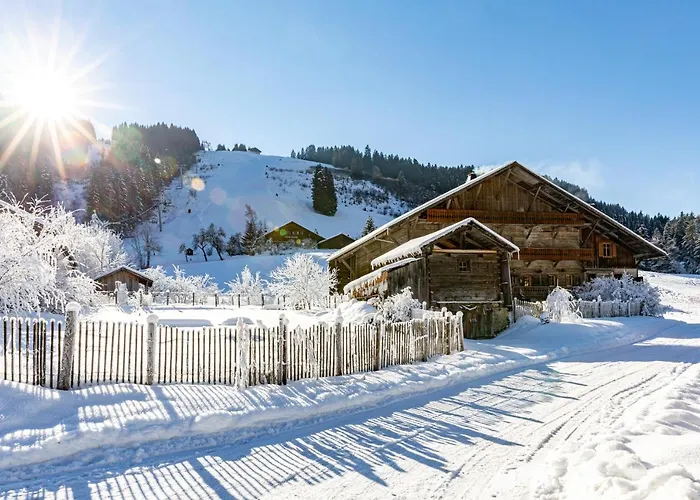 Francecomfort - Alpresort Portes Du Soleil