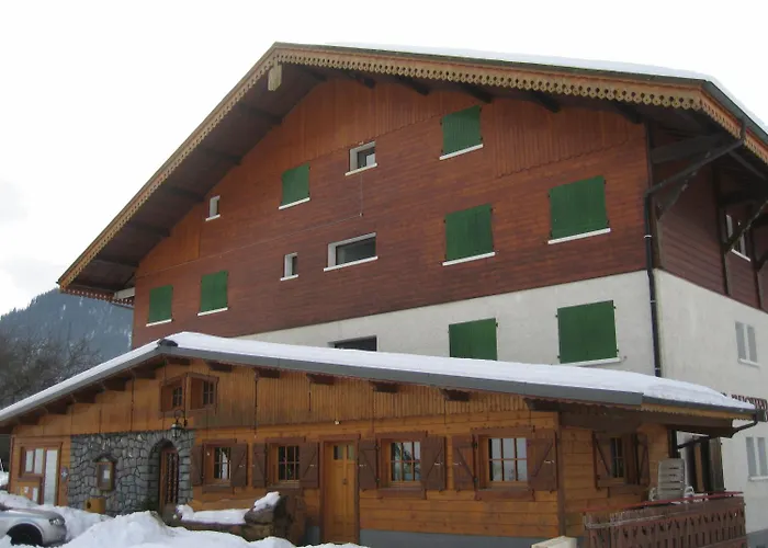 Esprit Montagne