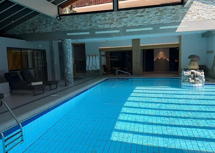 Hotel L'Ensoleille